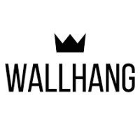 WALLHANG logo - Similar company to Artepera