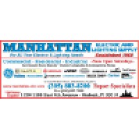 Manhattan Electric & Lighting Supply