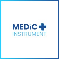 Medic Instrument logo - Similar company to Robbins Instruments Inc.