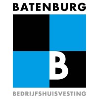 Batenburg Bedrijfshuisvesting logo - Similar company to Bma Milieu