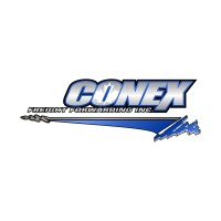 CONEX Freight Forwarding Inc. logo - Similar company to Aplus Freight Forwarding