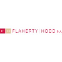 Flaherty & Hood, P.A. logo - Similar company to Gdo Law