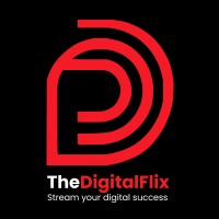 The DigitalFlix : AI Digital Marketing Course, Company & Institute In Bhopal logo - Similar company to Dvimedha