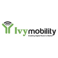 Ivy Mobility logo - Similar company to Truscholar