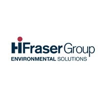 HIFraser Environmental Solutions logo - Similar company to Eastern Automation