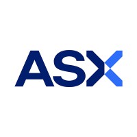 ASX logo - Similar company to Cuscal Limited