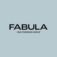 Fabula Rud Pedersen Group logo - Similar company to Dserve