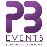 P3 Events Pty Ltd logo - Similar company to Nectar Creative Communications