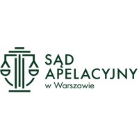 Sąd Apelacyjny w Warszawie logo - Similar company to Structure