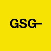 GSG Productions logo - Similar company to Saik Prod.