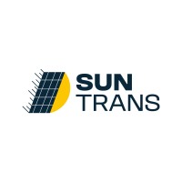 Suntrans New Energy logo - Similar company to Advanced Energy Belgium