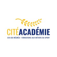 Citéacadémie logo - Similar company to Forma+