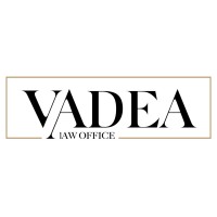 VADEA logo - Similar company to Bali Lawyer