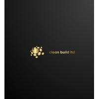 Clean Build Ltd logo - Similar company to Build Clean