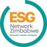 ESG Network Zimbabwe logo - Similar company to Mainah Trust