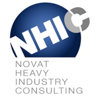 NHIC logo - Similar company to Ccb Greentech