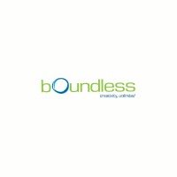 Boundless Events logo - Similar company to Exproglobal Events & Exhibitions