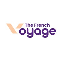 The French Voyage logo - Similar company to Pmi Chicagoland Chapter