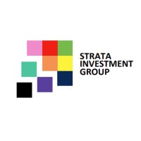 Strata Investment Group logo - Similar company to Strata Solve