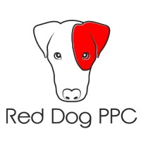 Red Dog PPC logo - Similar company to Empowery Ecommerce Cooperative
