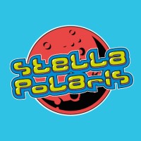 Stella Polaris logo - Similar company to Engarde Security