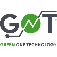 Green One Technology - GOT logo - Similar company to Thaleos