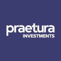 Praetura Investments logo - Similar company to Next Gen Coliving