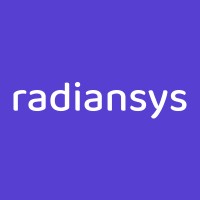 Radiansys Inc. logo - Similar company to Granitestack