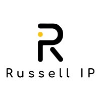 Russell IP logo - Similar company to Digitalqx