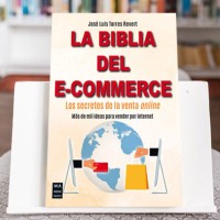 La biblia del e-commerce logo - Similar company to Comunidad Cristiana