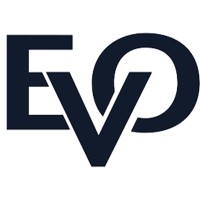 Evo Belts logo - Similar company to Gushi