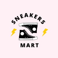 The Sneakers Mart logo - Similar company to Rad Sneakers