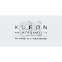 Kubon Rechtsanwälte logo - Similar company to Hire & Trust Gmbh