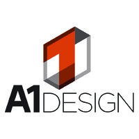 A1DESIGN|ایوان دیزاین logo - Similar company to Izzet Projects