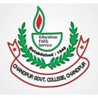 Chandpur Government College