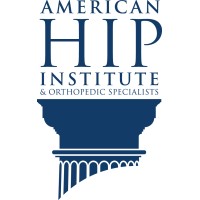 American Hip Institute logo - Similar company to Collaboraction