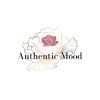 Authentic Mood logo - Similar company to Double Rouge