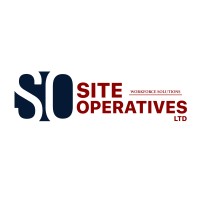 Site Operatives logo - Similar company to Covenant Crew