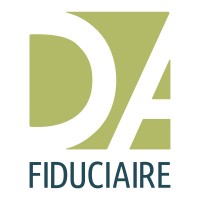 D.A. Fiduciaire logo - Similar company to Geniuscount
