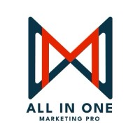 All in One Marketing Pro logo - Similar company to U And I Resources Private Limited | Brand Consultancy