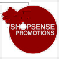 Shopsense Promotions logo - Similar company to Kinectiv.Ai