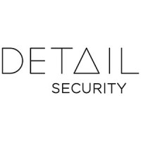 DETAIL Security logo - Similar company to Bezzu