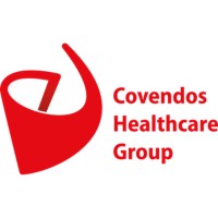 Covendos Healthcare Group logo - Similar company to Human4Farma Gmbh