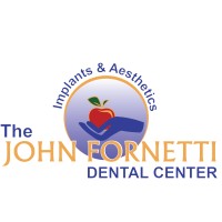 The John Fornetti Dental Center logo - Similar company to Lagina Agency