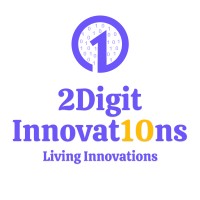 2DigitInnovations logo - Similar company to Solcare Technologies Ltd.