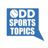 Odd Sports Topics