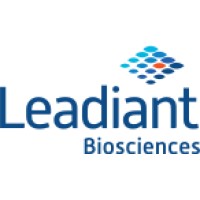Leadiant Biosciences, Inc. logo - Similar company to Ecne Research