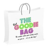 The Best Goodie Bag logo - Similar company to A Few Wood Men