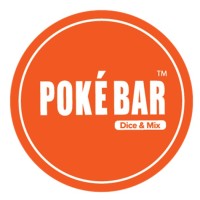 Poke Bar logo - Similar company to Neucore Technologies