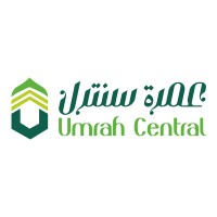Umrah Central logo - Similar company to Weartwice.Com